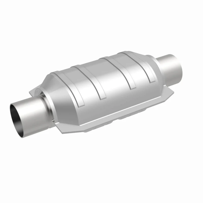 MagnaFlow Universal Catalytic Converter 2.5inch OBDII Rear - Image 15