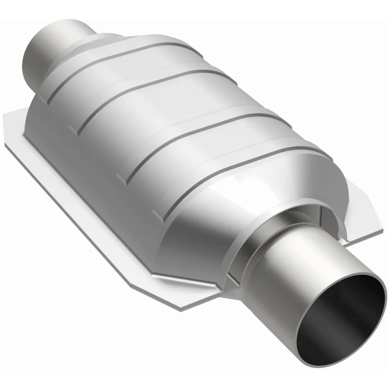 MagnaFlow Universal Catalytic Converter 2.5inch OBDII Rear - Image 18