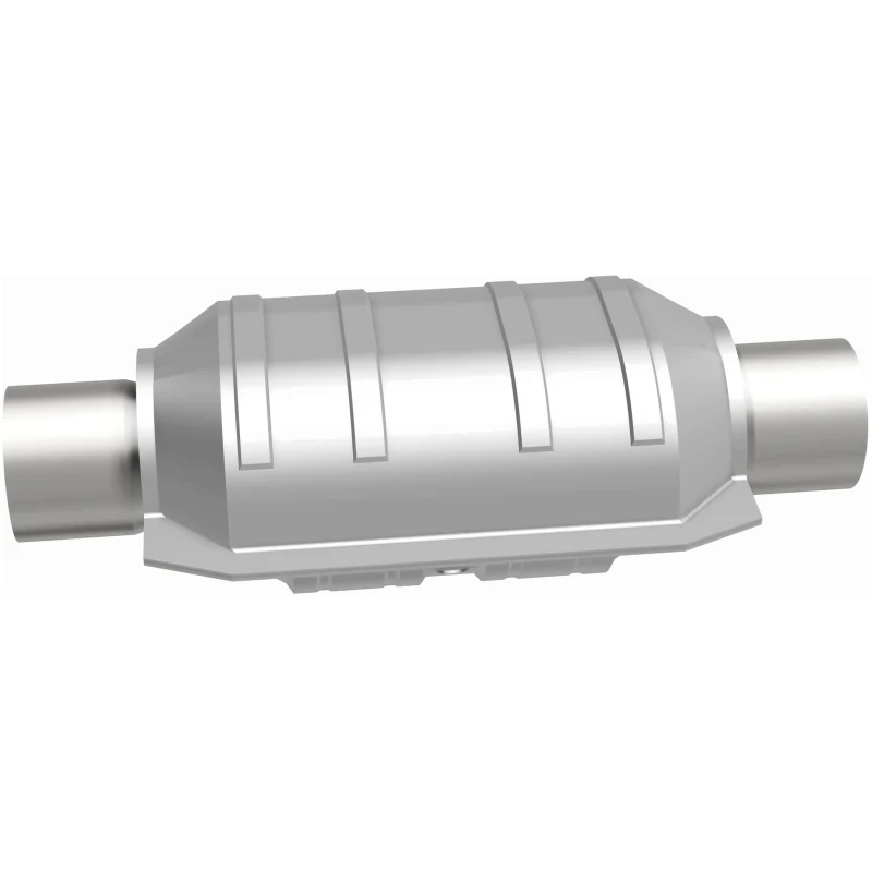 MagnaFlow Universal Catalytic Converter 2.5inch OBDII Rear - Image 27