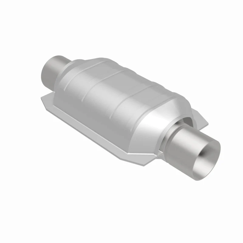 MagnaFlow Universal Catalytic Converter 2.5inch OBDII Rear - Image 8
