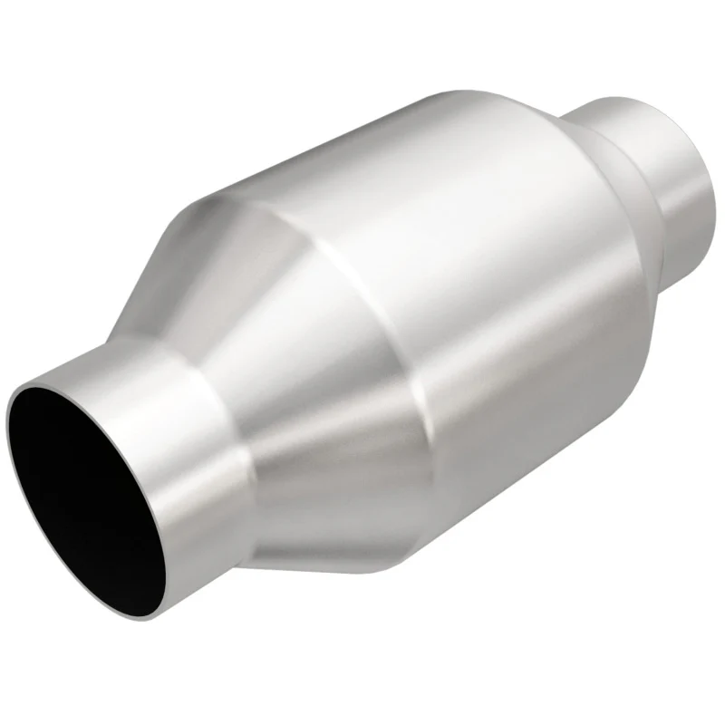 MagnaFlow Universal Catalytic Converter 2.75inch C/C Met.
