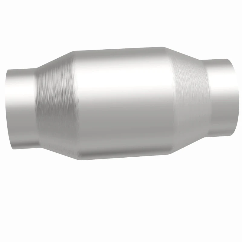 MagnaFlow Universal Catalytic Converter 2.75inch C/C Met. - Image 10