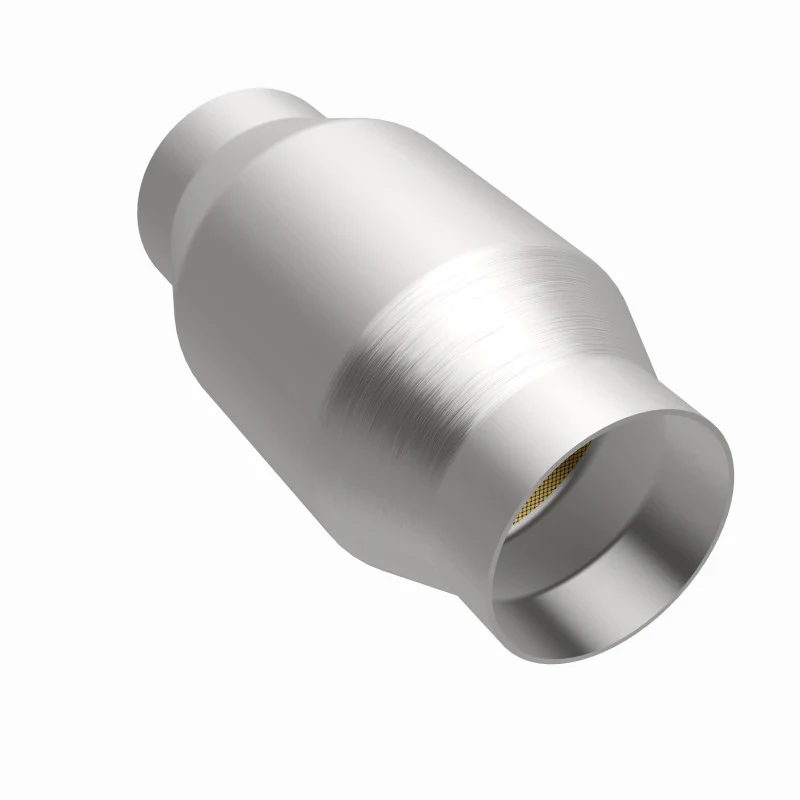 MagnaFlow Universal Catalytic Converter 2.75inch C/C Met. - Image 11