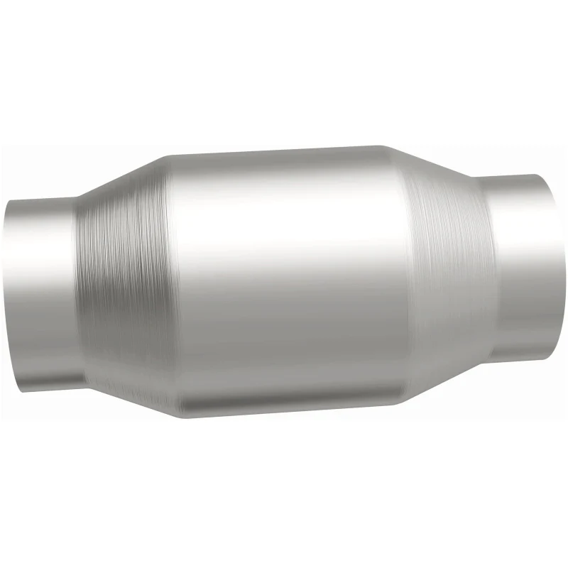 MagnaFlow Universal Catalytic Converter 2.75inch C/C Met. - Image 20