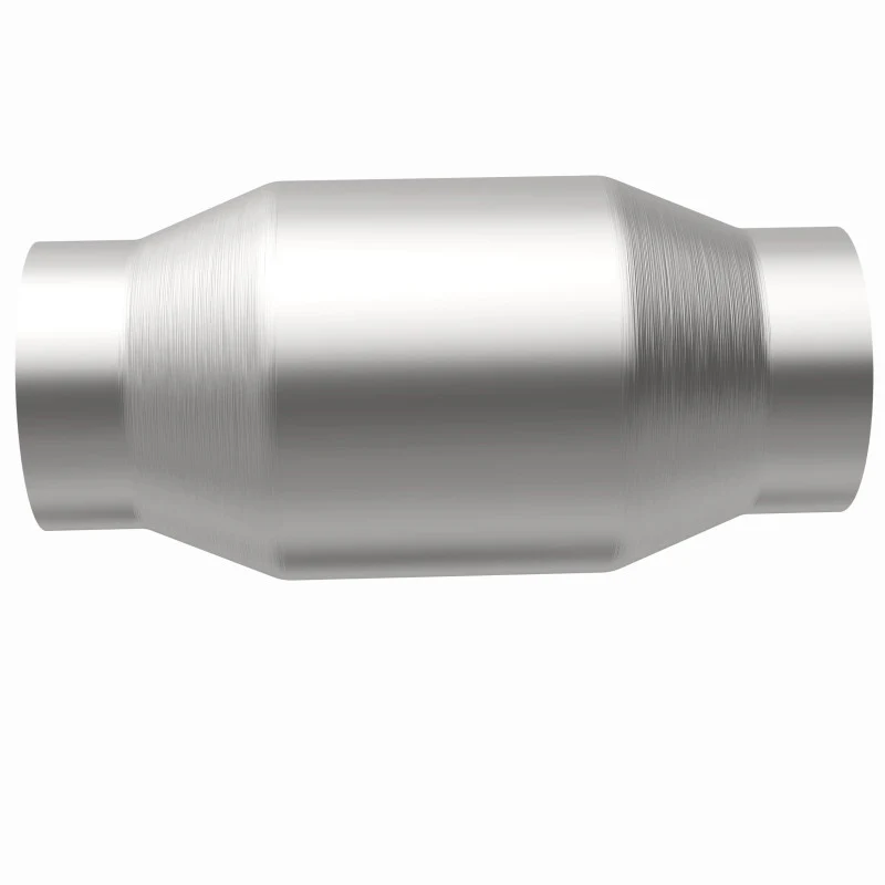 MagnaFlow Universal Catalytic Converter 2.75inch C/C Met. - Image 21