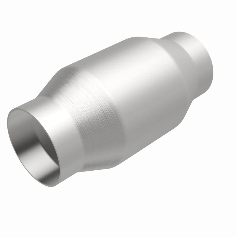 MagnaFlow Universal Catalytic Converter 2.75inch C/C Met. - Image 22