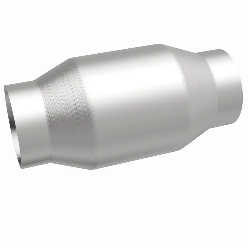 MagnaFlow Universal Catalytic Converter 2.75inch C/C Met. - Image 29