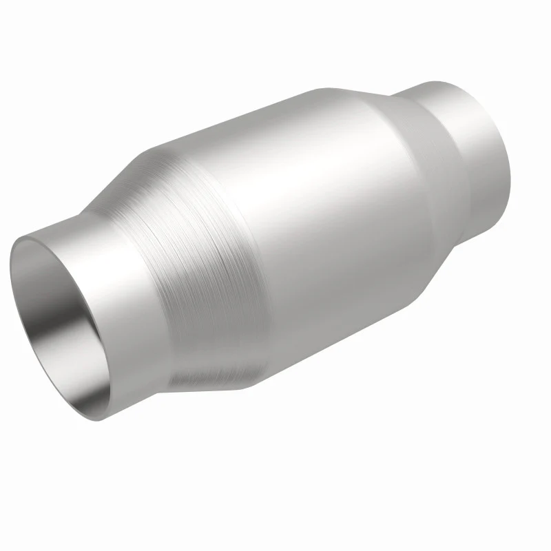 MagnaFlow Universal Catalytic Converter 2.75inch C/C Met. - Image 32