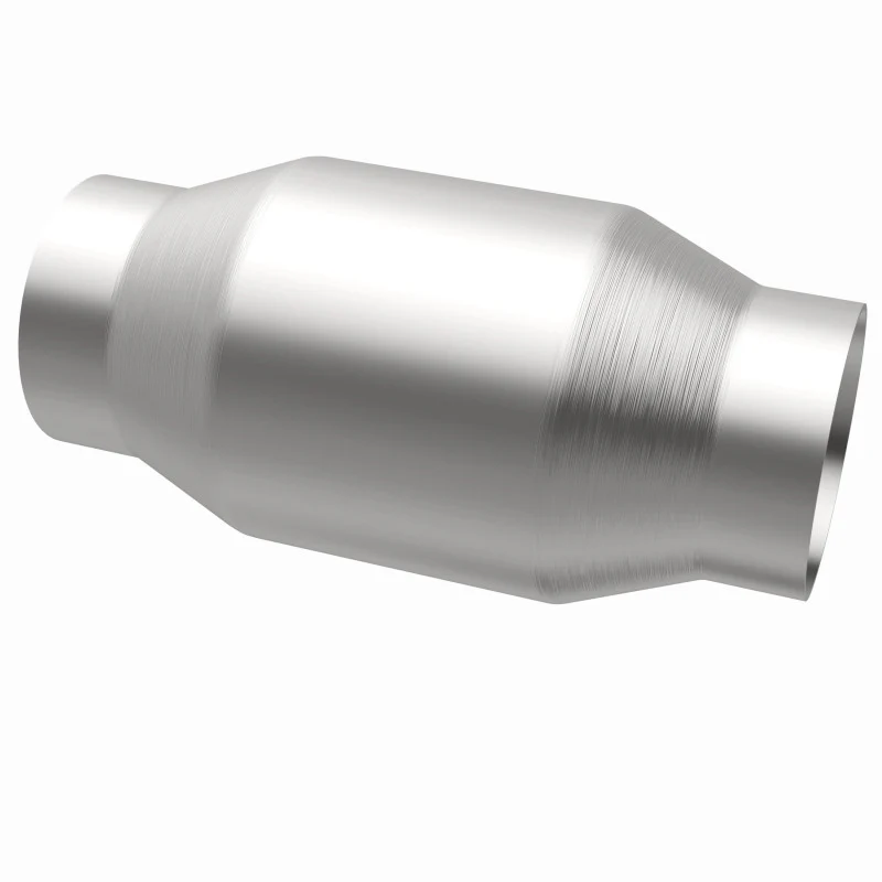 MagnaFlow Universal Catalytic Converter 2.75inch C/C Met. - Image 33