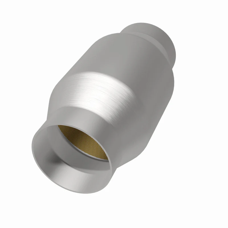 MagnaFlow Universal Catalytic Converter 2.75inch C/C Met. - Image 38
