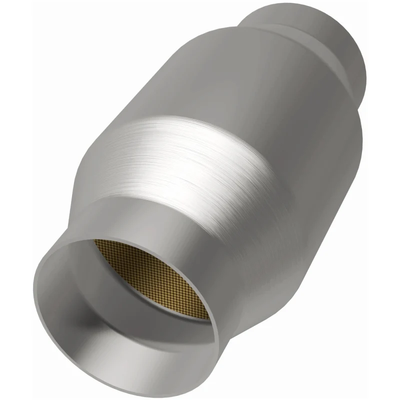 MagnaFlow Universal Catalytic Converter 2.75inch C/C Met. - Image 39
