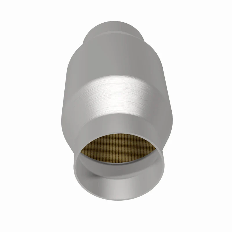 MagnaFlow Universal Catalytic Converter 2.75inch C/C Met. - Image 41