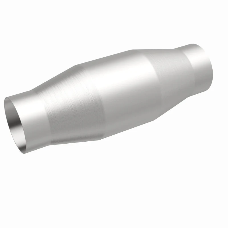 MagnaFlow Universal Catalytic Converter 2.75inch Long Body Spun - Image 10