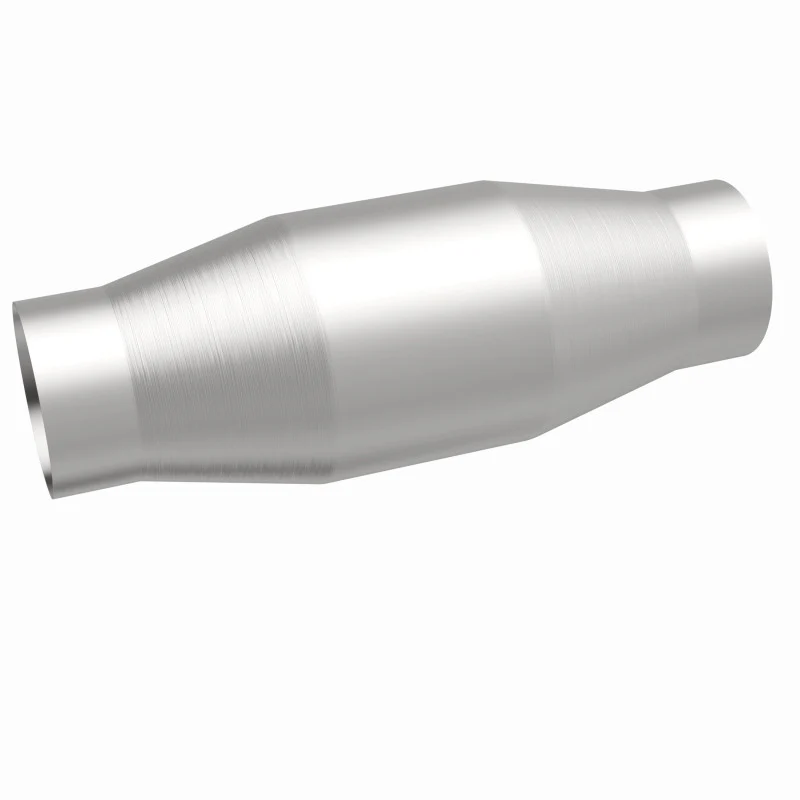 MagnaFlow Universal Catalytic Converter 2.75inch Long Body Spun - Image 12