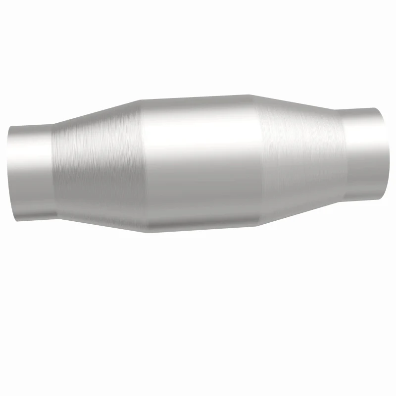 MagnaFlow Universal Catalytic Converter 2.75inch Long Body Spun - Image 14