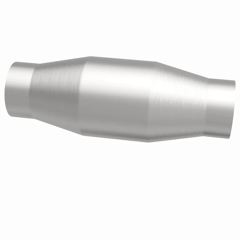 MagnaFlow Universal Catalytic Converter 2.75inch Long Body Spun - Image 18