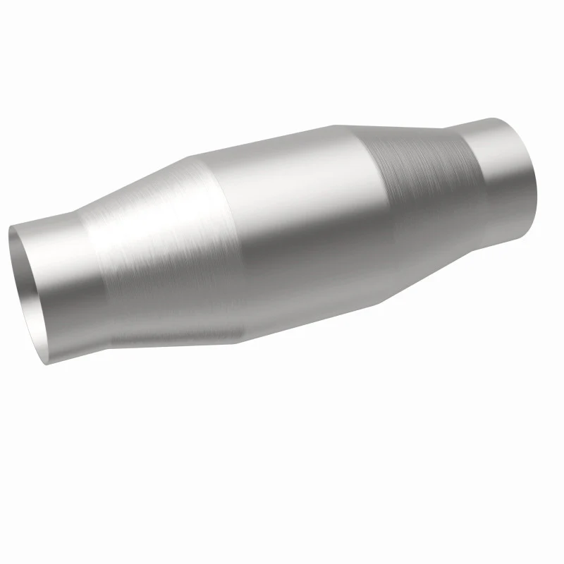 MagnaFlow Universal Catalytic Converter 2.75inch Long Body Spun - Image 20
