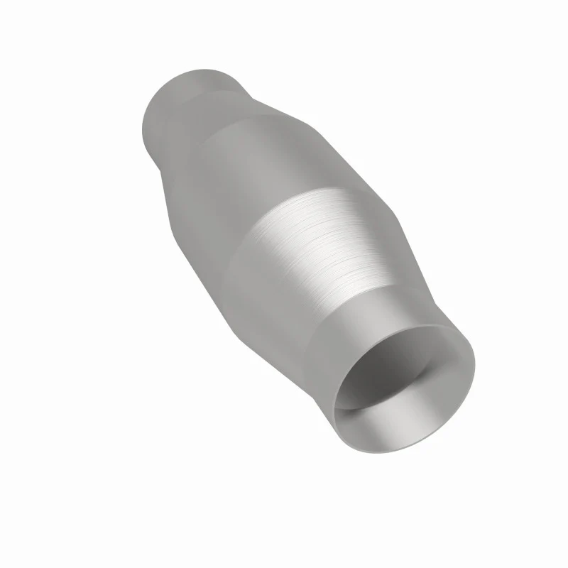 MagnaFlow Universal Catalytic Converter 2.75inch Long Body Spun - Image 22