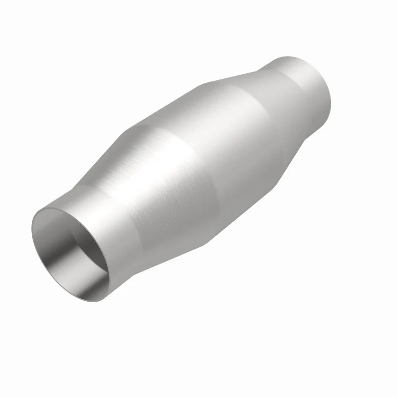 MagnaFlow Universal Catalytic Converter 2.75inch Long Body Spun - Image 28