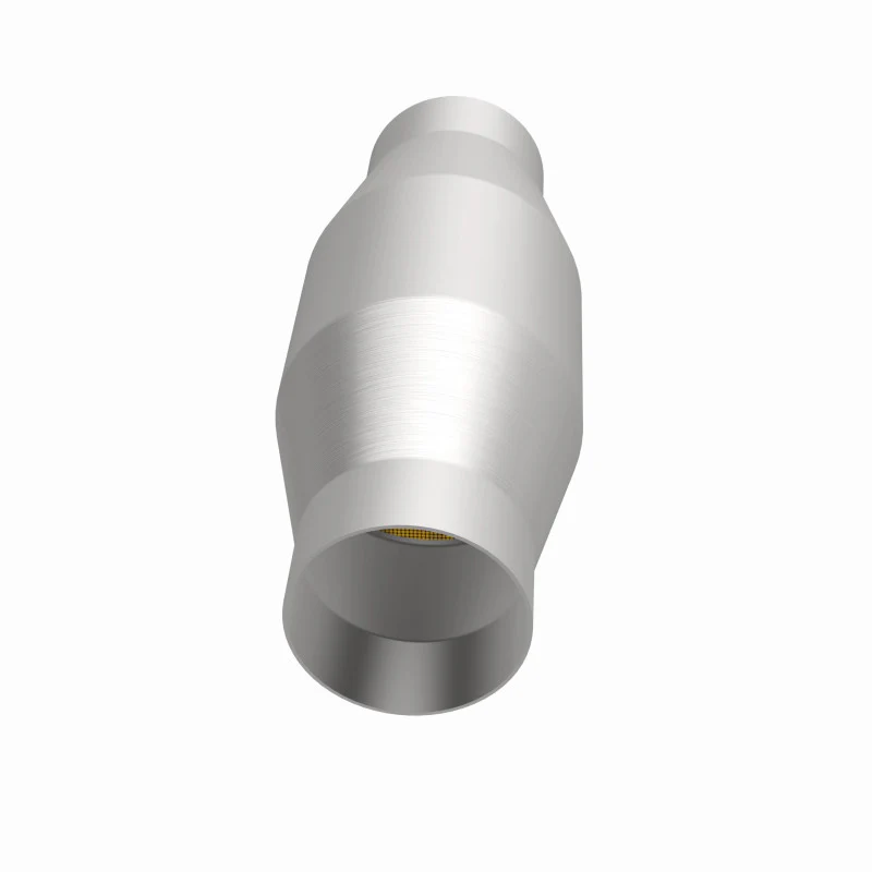 MagnaFlow Universal Catalytic Converter 2.75inch Long Body Spun - Image 30