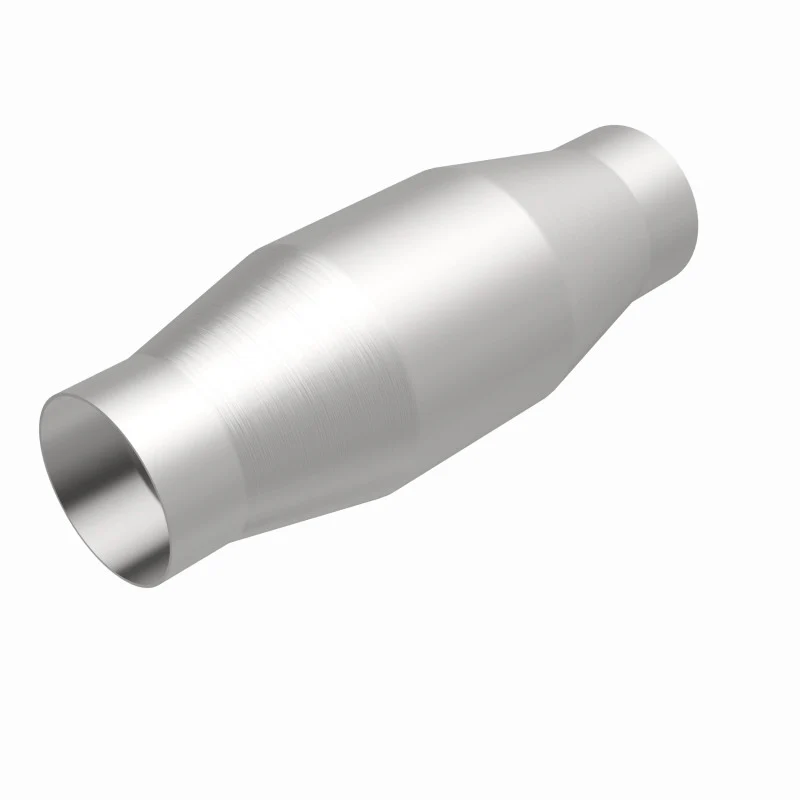 MagnaFlow Universal Catalytic Converter 2.75inch Long Body Spun - Image 31