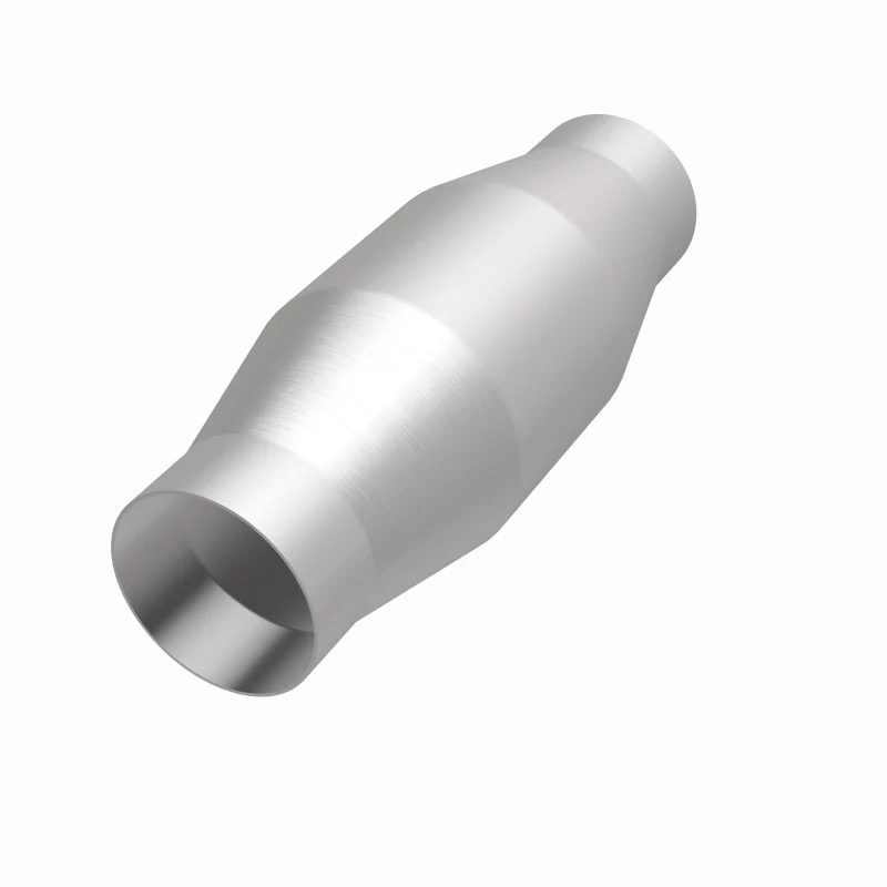 MagnaFlow Universal Catalytic Converter 2.75inch Long Body Spun - Image 35