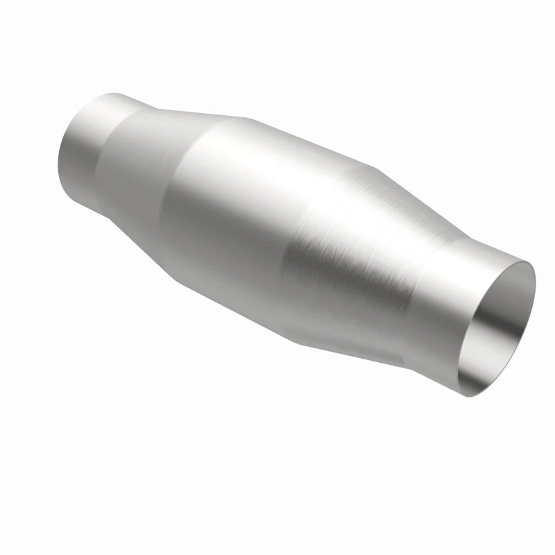 MagnaFlow Universal Catalytic Converter 2.75inch Long Body Spun - Image 36