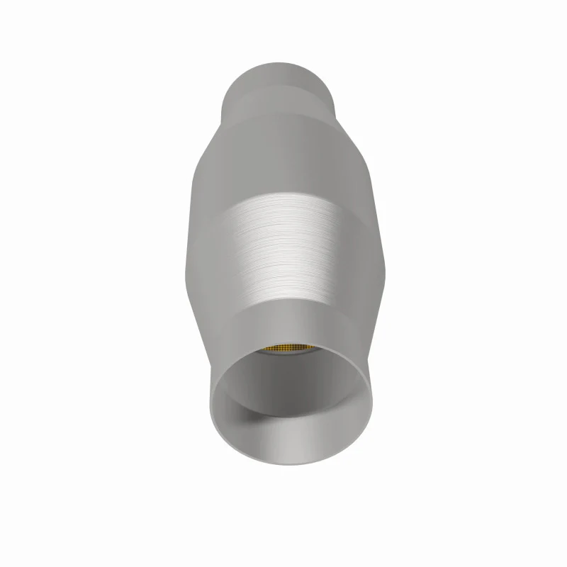 MagnaFlow Universal Catalytic Converter 2.75inch Long Body Spun - Image 37