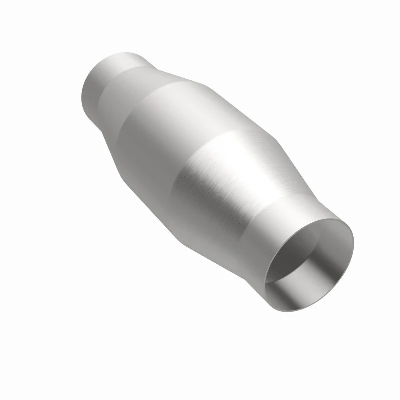 MagnaFlow Universal Catalytic Converter 2.75inch Long Body Spun - Image 38