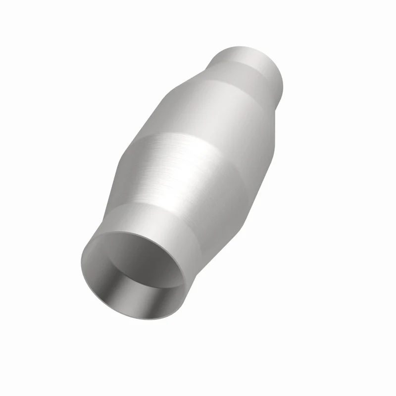 MagnaFlow Universal Catalytic Converter 2.75inch Long Body Spun - Image 39