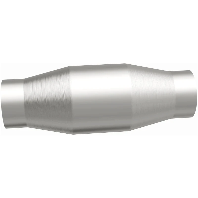 MagnaFlow Universal Catalytic Converter 2.75inch Long Body Spun - Image 40