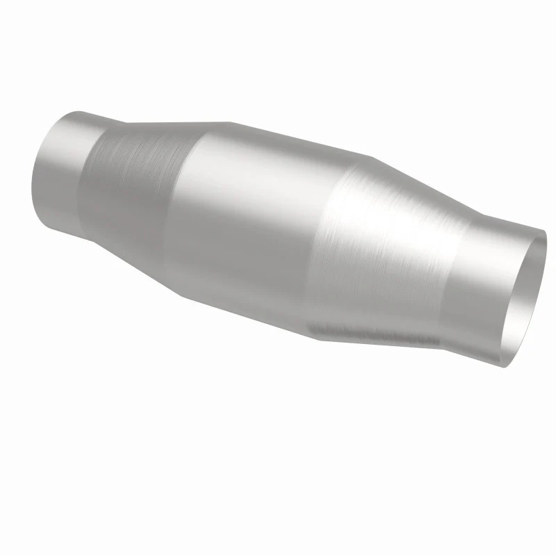 MagnaFlow Universal Catalytic Converter 2.75inch Long Body Spun - Image 43