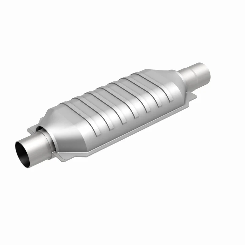 MagnaFlow Universal Catalytic Converter 2.5 - Image 10