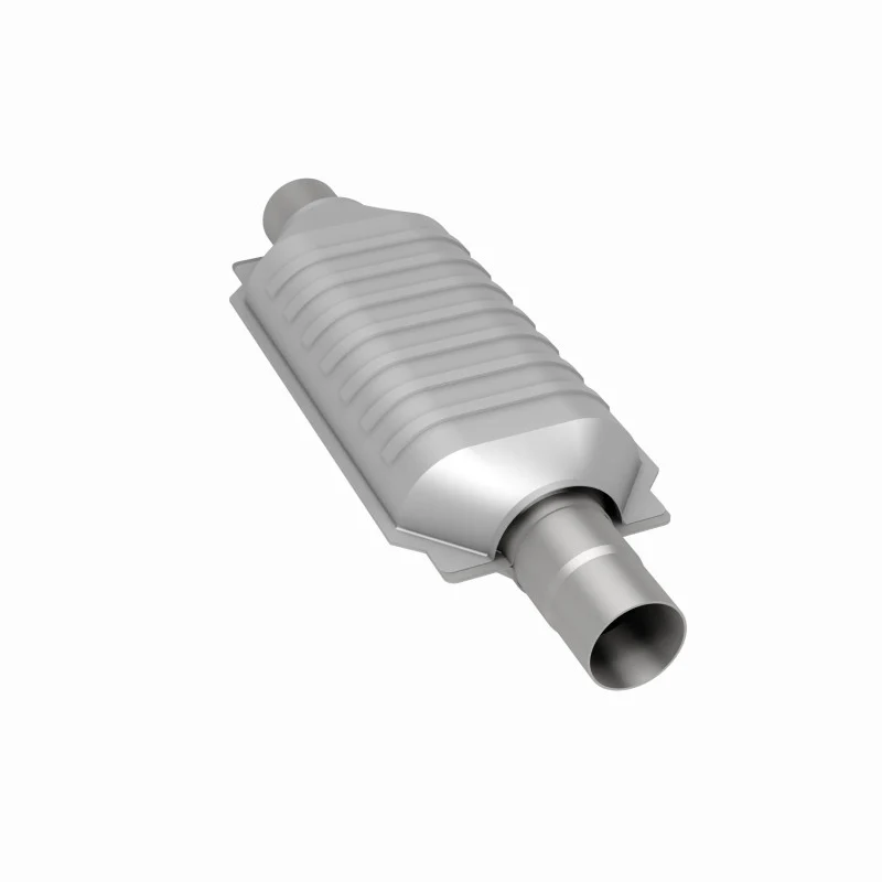 MagnaFlow Universal Catalytic Converter 2.5 - Image 14