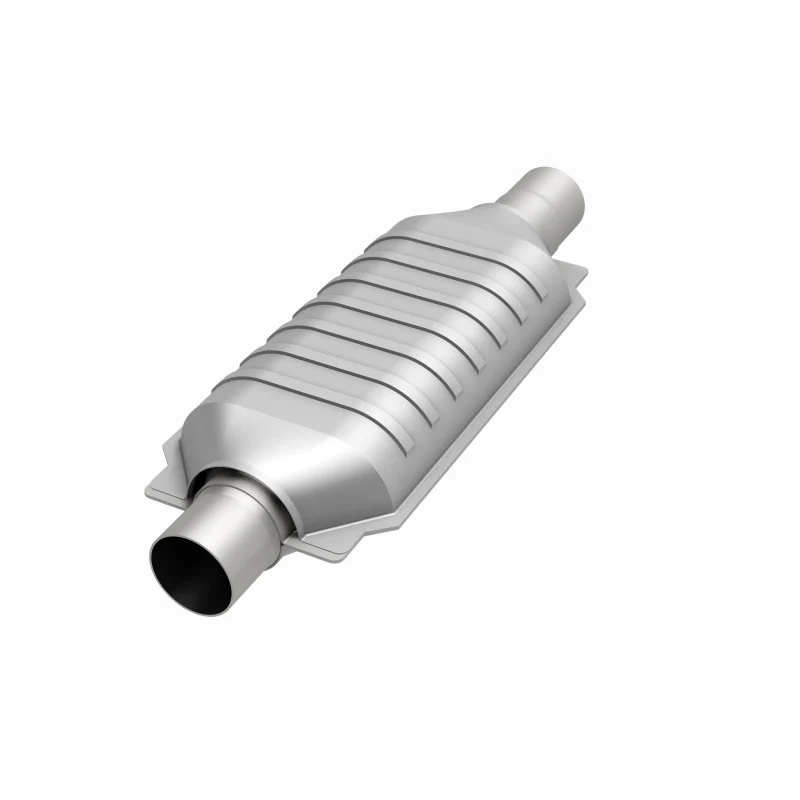 MagnaFlow Universal Catalytic Converter 2.5 - Image 15