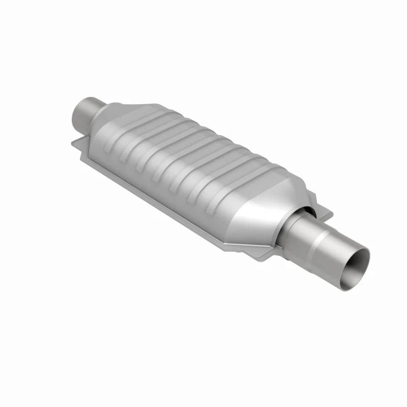 MagnaFlow Universal Catalytic Converter 2.5 - Image 16