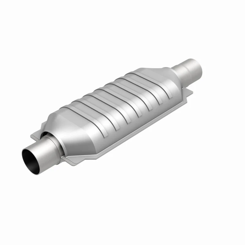 MagnaFlow Universal Catalytic Converter 2.5 - Image 20