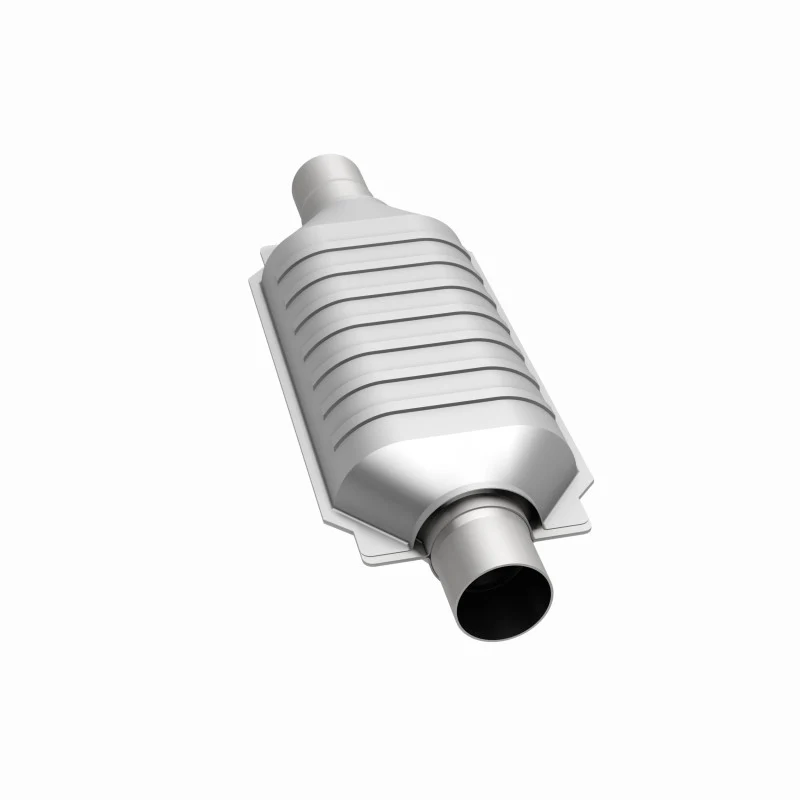 MagnaFlow Universal Catalytic Converter 2.5 - Image 25
