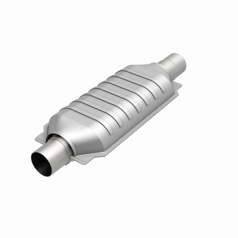 MagnaFlow Universal Catalytic Converter 2.5 - Image 3