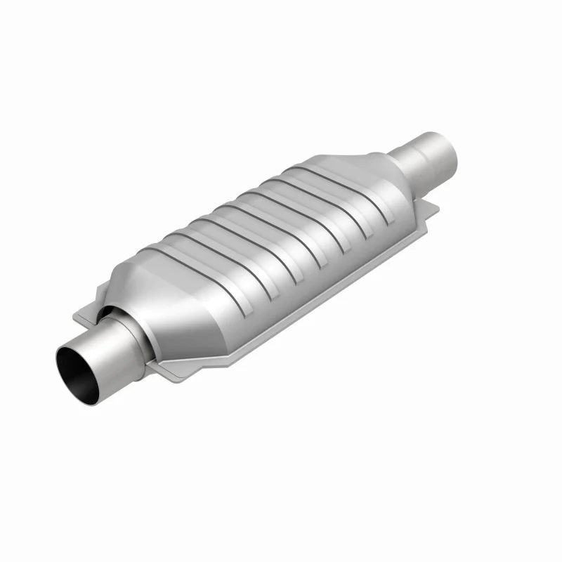 MagnaFlow Universal Catalytic Converter 2.5 - Image 30