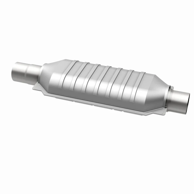 MagnaFlow Universal Catalytic Converter 2.5 - Image 38
