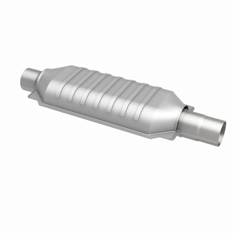 MagnaFlow Universal Catalytic Converter 2.5 - Image 40