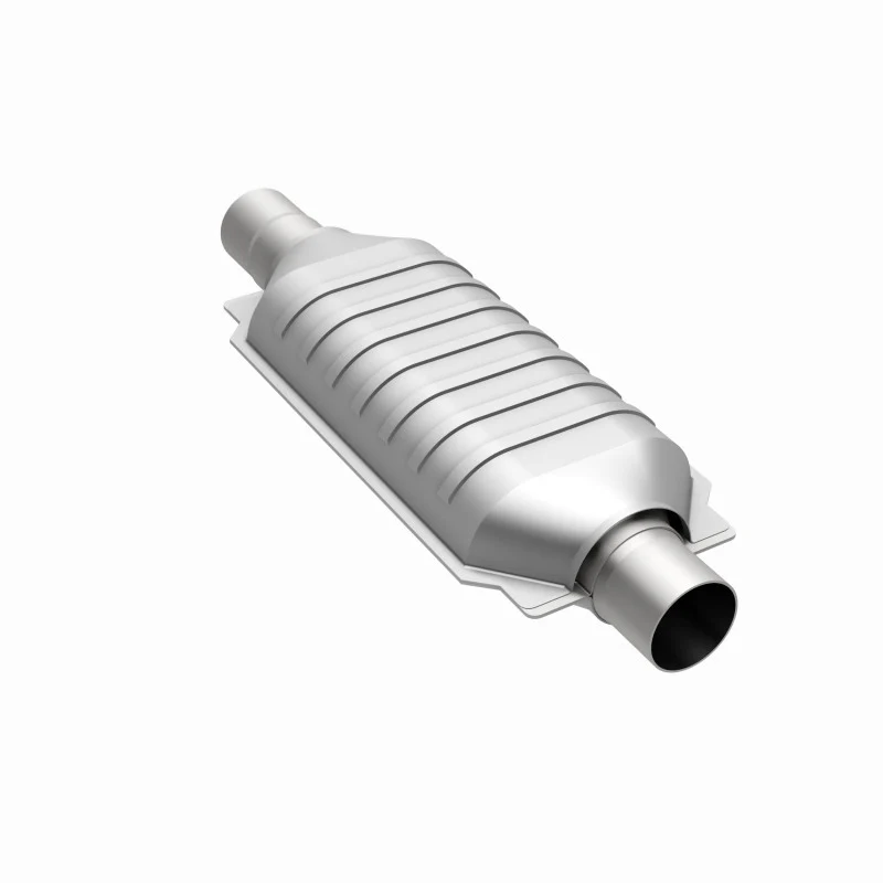 MagnaFlow Universal Catalytic Converter 2.5 - Image 43