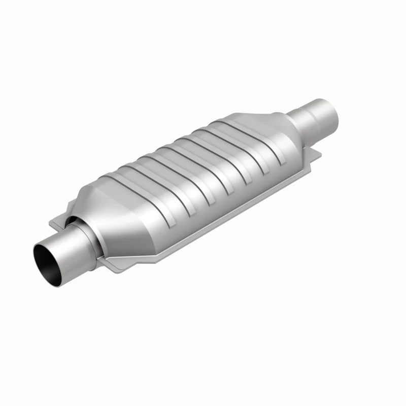 MagnaFlow Universal Catalytic Converter 2.5 - Image 9