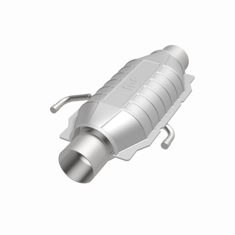 MagnaFlow Universal Catalytic Converter 2 Dual Air - Image 10