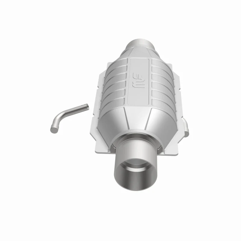 MagnaFlow Universal Catalytic Converter 2 Dual Air - Image 14