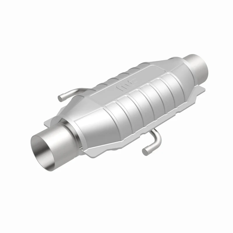 MagnaFlow Universal Catalytic Converter 2 Dual Air - Image 16
