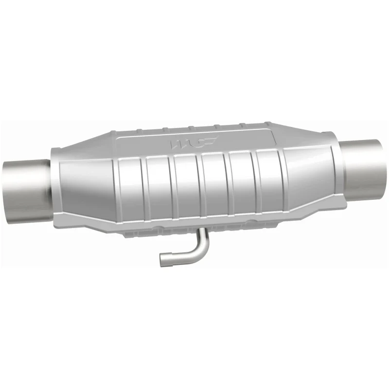 MagnaFlow Universal Catalytic Converter 2 Dual Air - Image 18