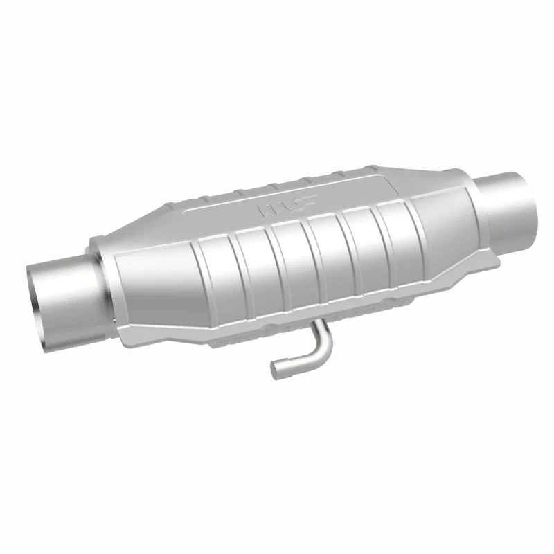 MagnaFlow Universal Catalytic Converter 2 Dual Air - Image 20