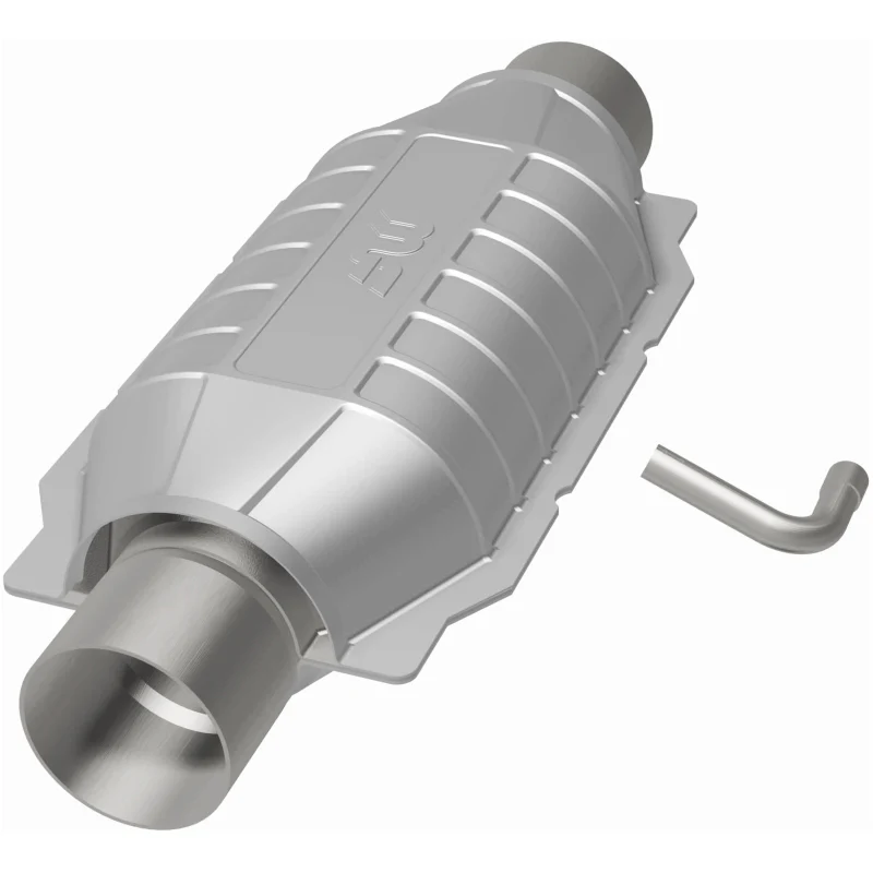 MagnaFlow Universal Catalytic Converter 2 Dual Air - Image 21